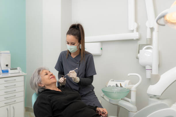 Best Weekend Emergency Dentist in Jacksonville, NC
